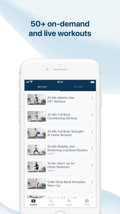 ANDA by Abby Pollock screenshot-4