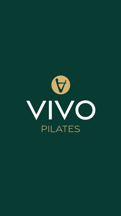 Vivo Pilates Screenshot