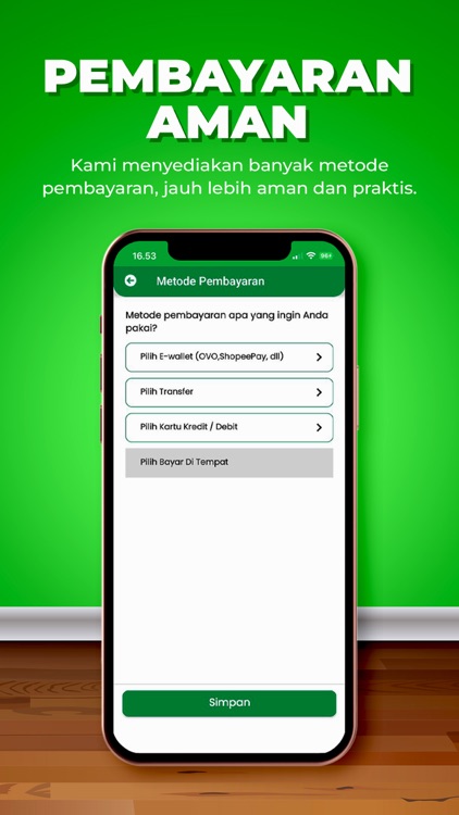 K24KLIK: Beli Obat Cepat 24mnt screenshot-5
