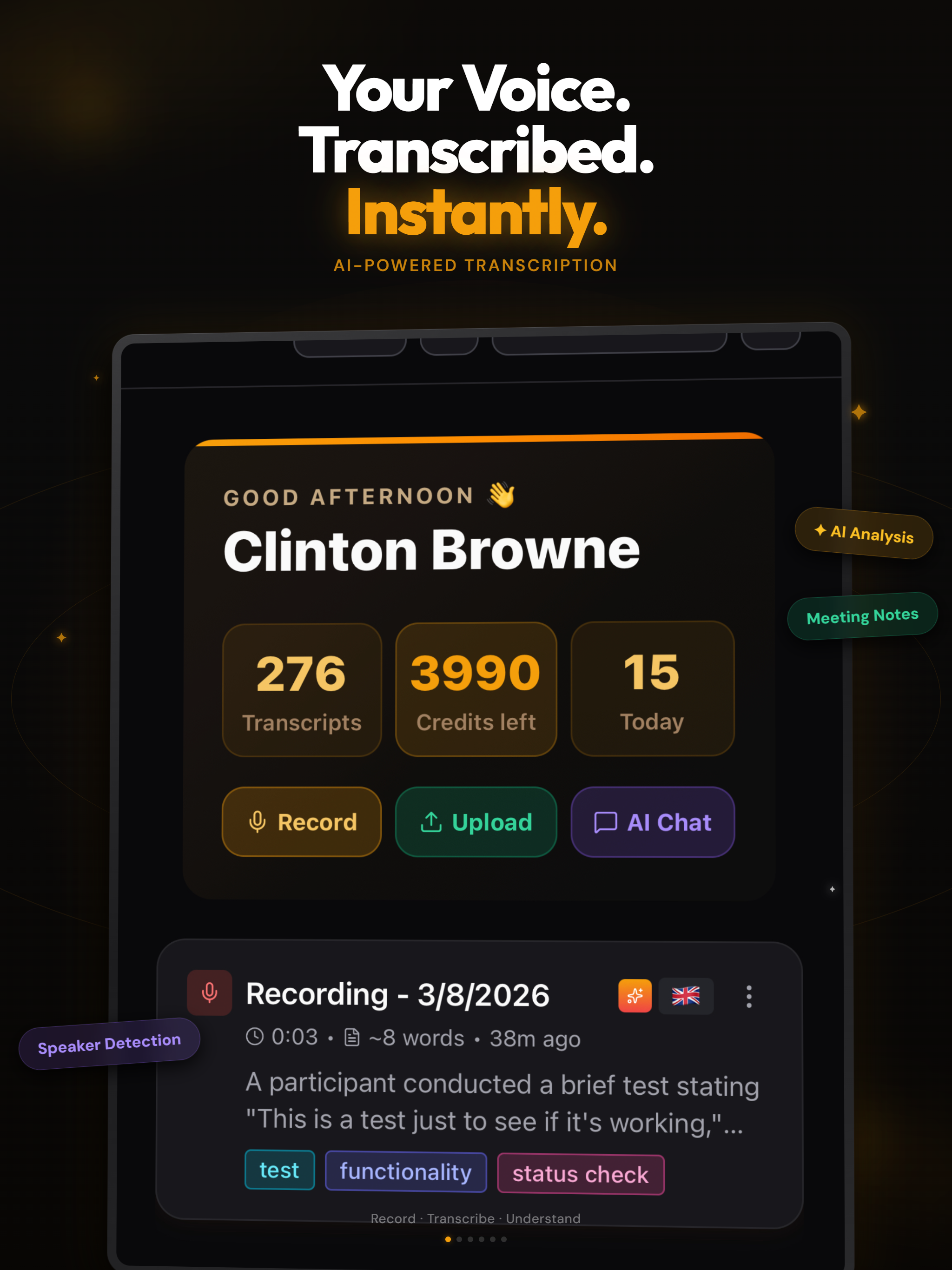 LiteScribe