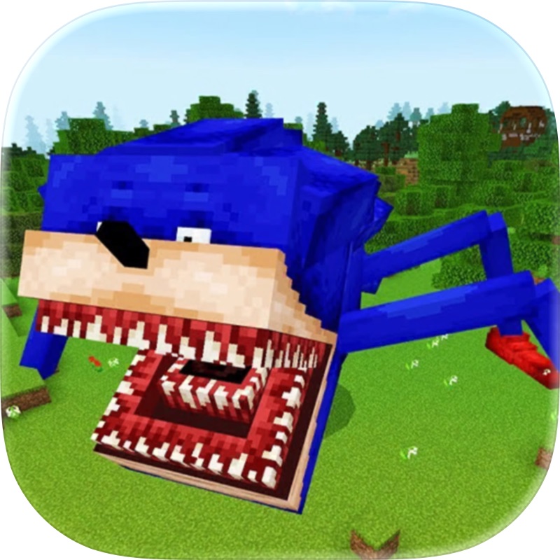 Horror Mob Packs PE screenshot 11