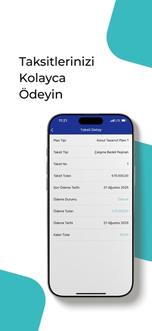 İyi Finans screenshot