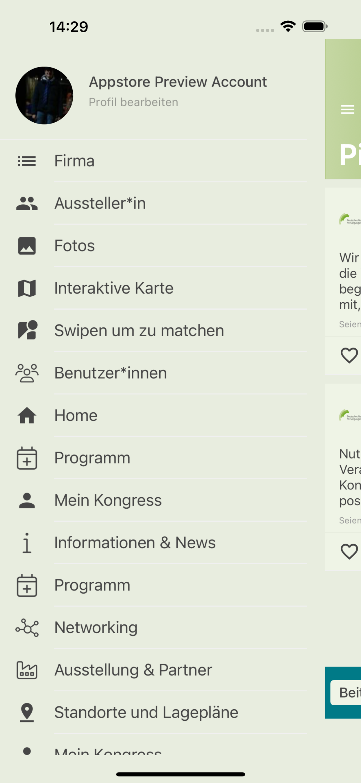 DKVF 2026 screenshot 6