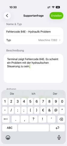 Q!Vizar screenshot