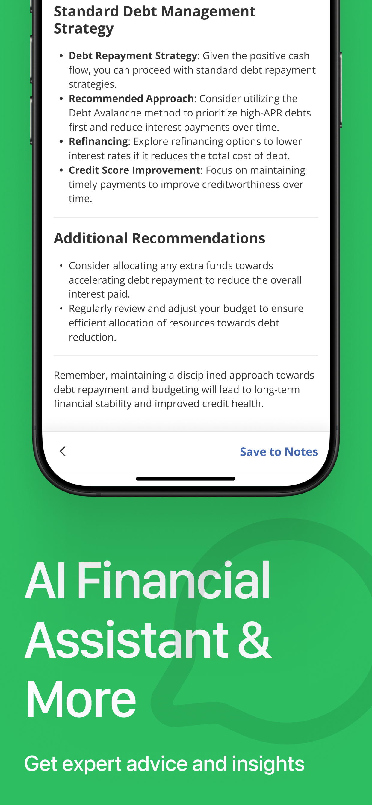 Fin Hub by 1F Cash Advance App screenshot 5