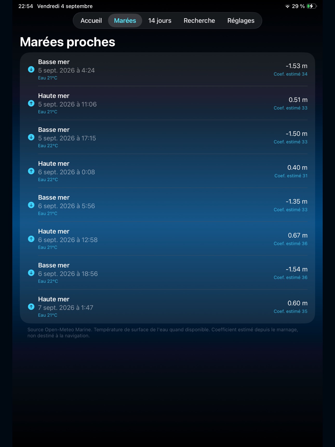 Screenshot 7 of Stratos