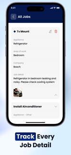 FixNGo screenshot 4