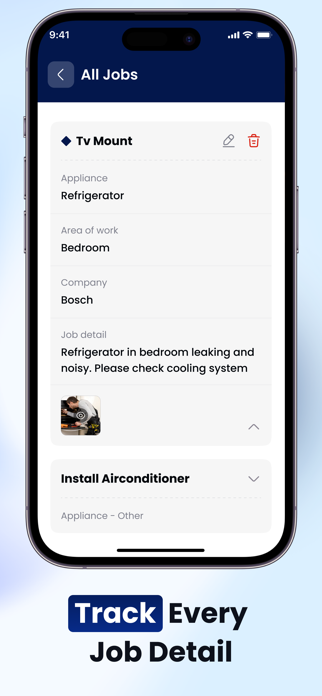 FixNGo Screenshot 4 of 5