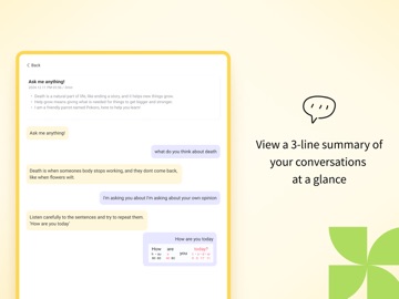 POKORO iPad screenshot