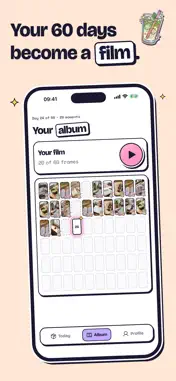 Her Mirror screenshot 5