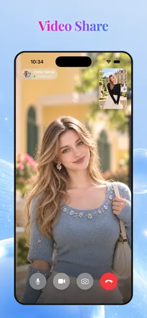 HeyLook: Enjoy Life screenshot 1