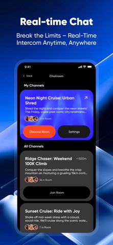 Voxnoos Screenshot 2 of 7