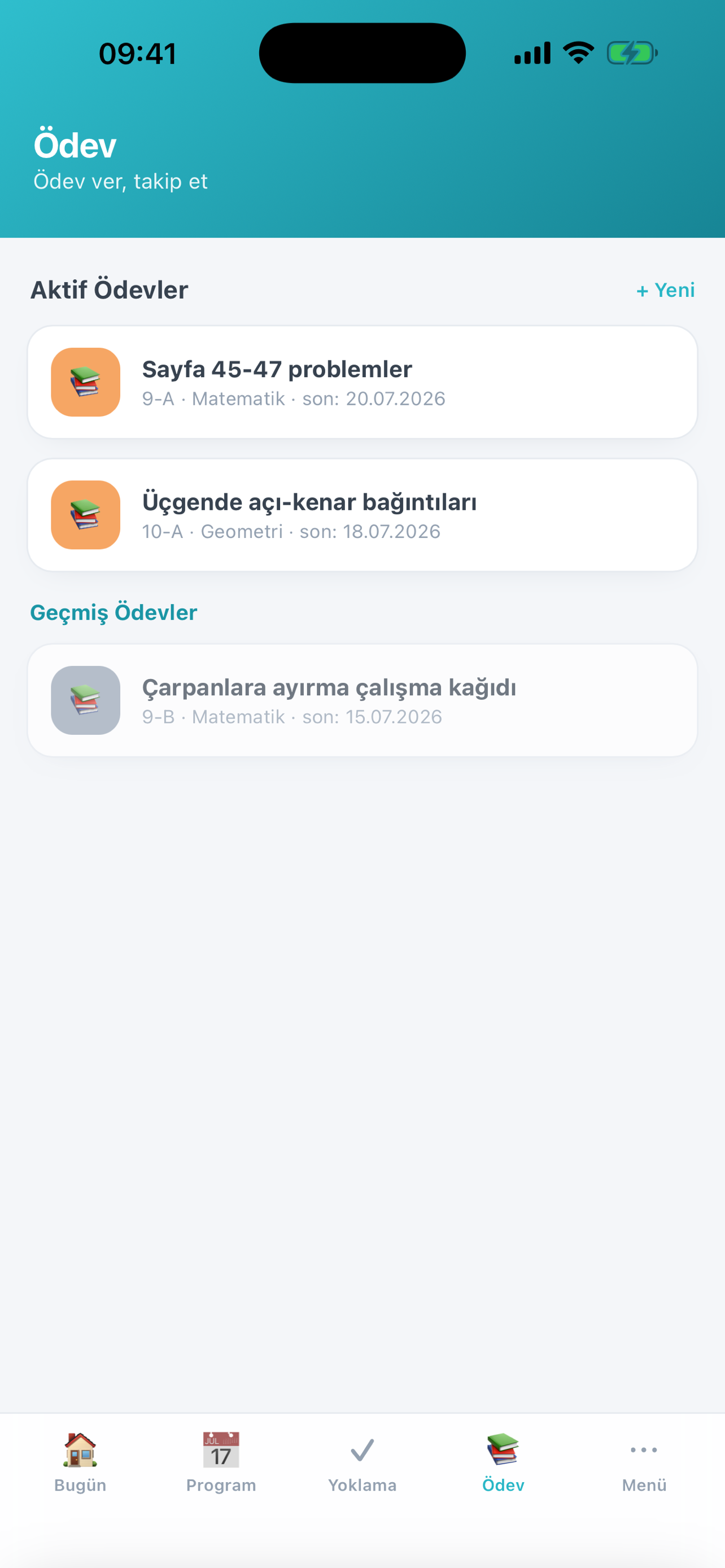 KaşifWeb screenshot 6