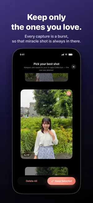 BestAngle: Great in Any Photo screenshot 4