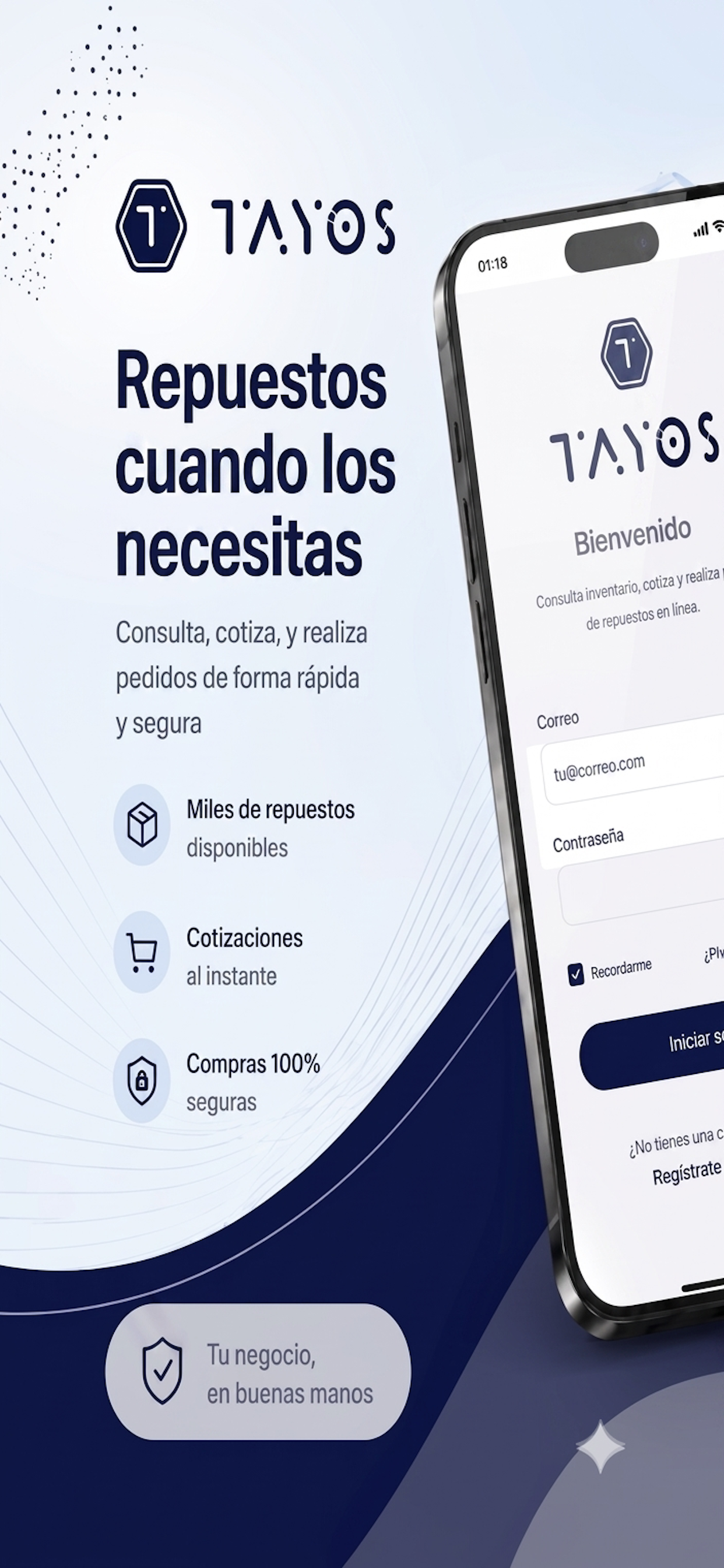 Tayos