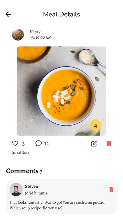 Lifestyle Medicine Eats screenshot-5