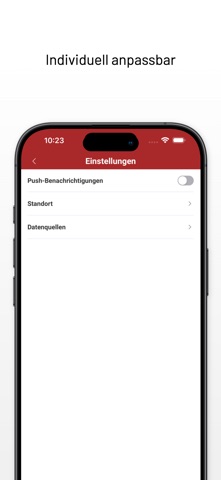 Legden.app Screenshot 7 of 9