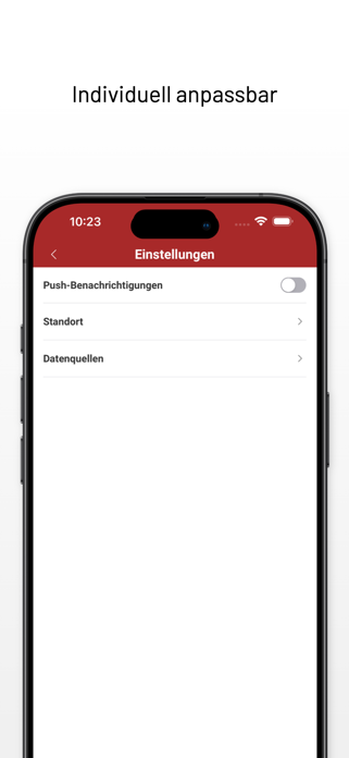 Legden.app Screenshot 7 of 9