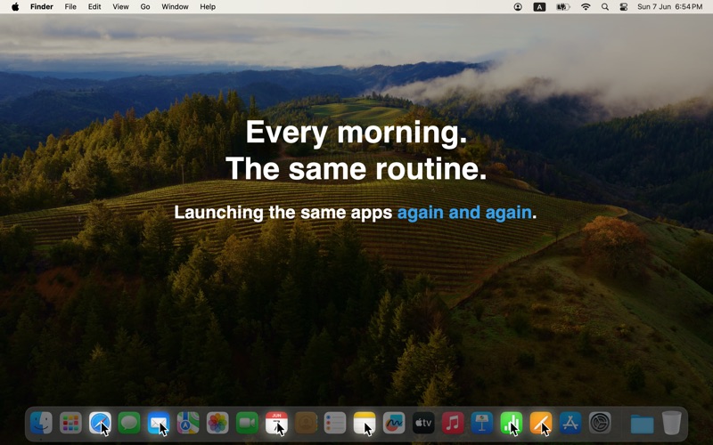 BootSherpa PRO screenshot