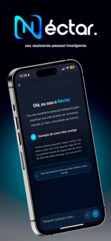 Néctar Screenshot 1 of 9