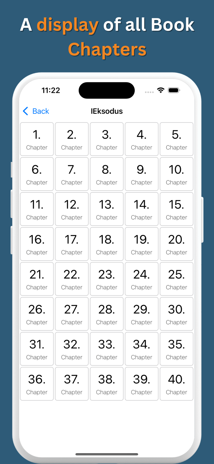 Xhosa IZIBHALO EZINGCWELE