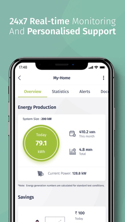 Freyr Energy App screenshot-4