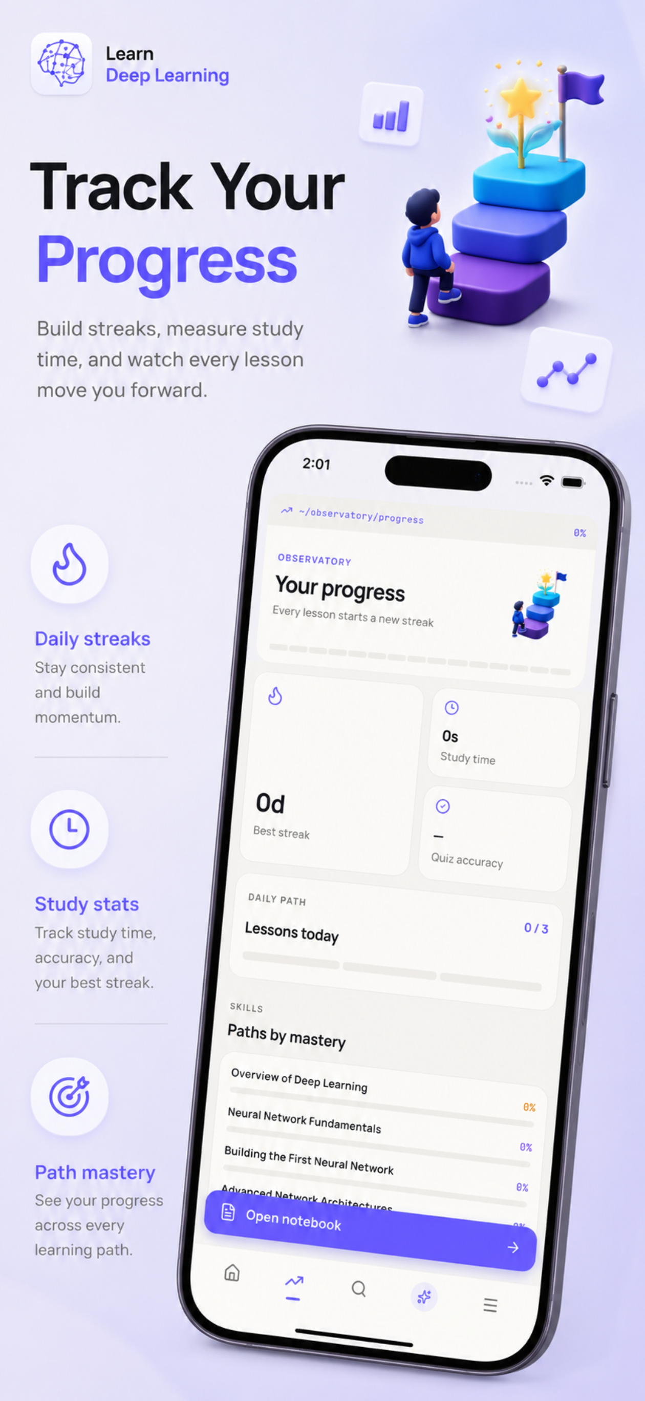 Learn Deep Learning - ML & AI screenshot 7