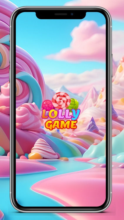 Lolly Games screenshot-4