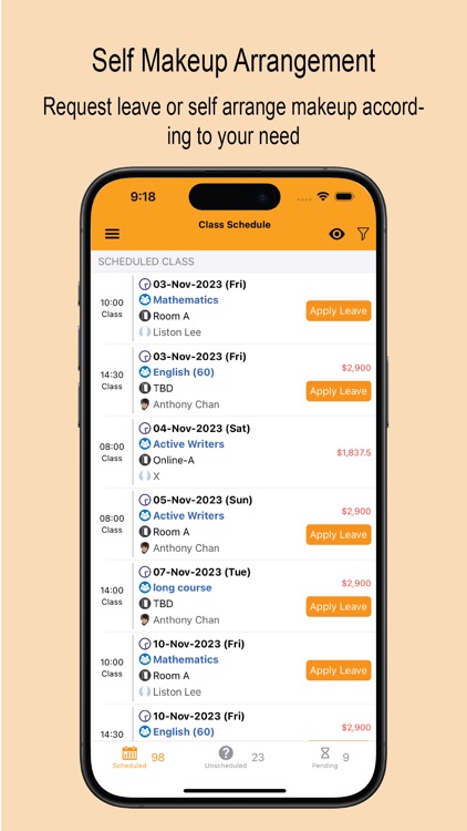 Planet Edu screenshot-5