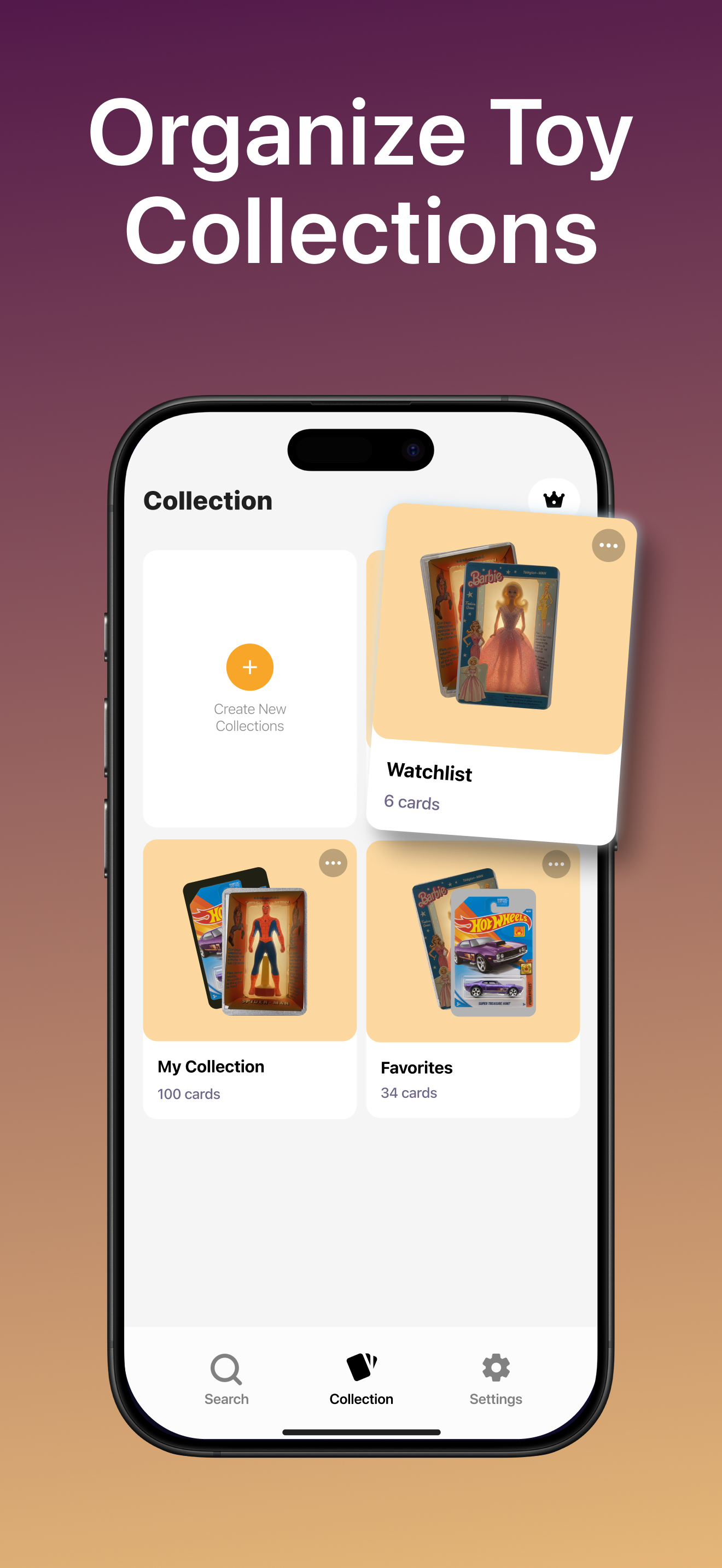 ToyzScan: Toy Scanner Value