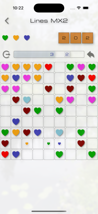 Lines MX2 Screenshot 1 of 3