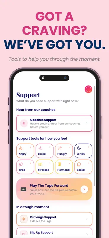 RESET by Sarah Rusbatch screenshot 6 of 8