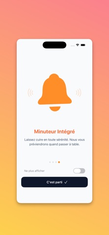 Mon Poulet screenshot