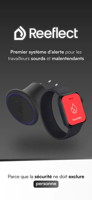 Reeflect Business screenshot 1