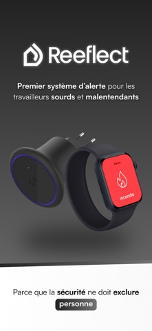 Reeflect Business Screenshot 1 of 6