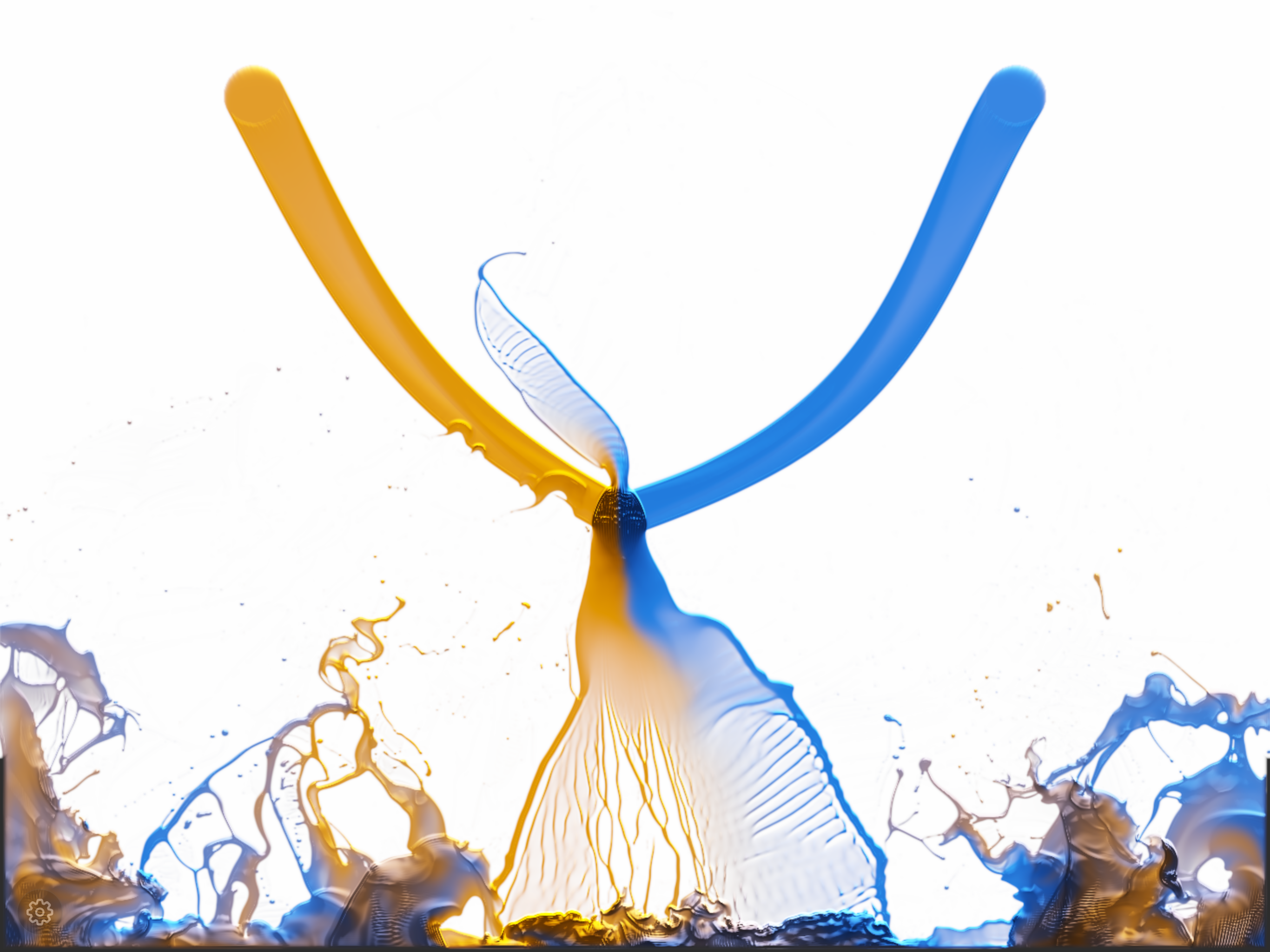 Paint Dynamics screenshot 20