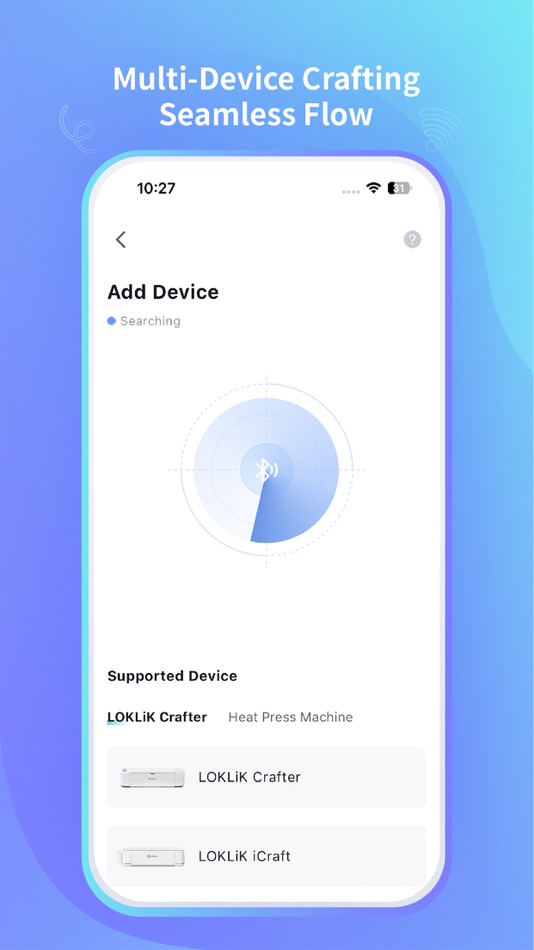 #3. LOKLiK (iOS) 由: HK SIJIU INTERNATIONAL SHARE CO.,LIMITED