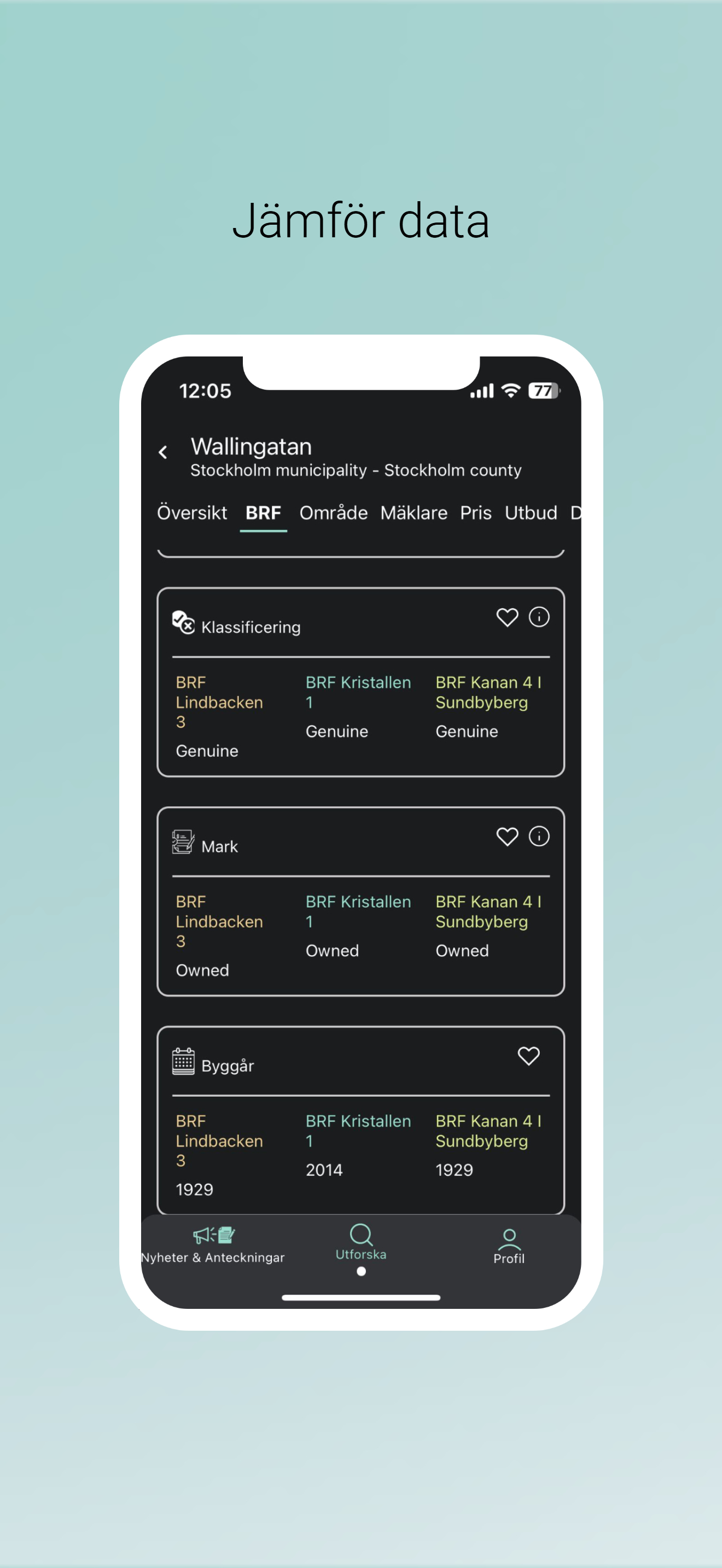 shmarket screenshot 3