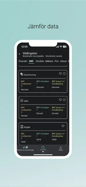 shmarket screenshot 3