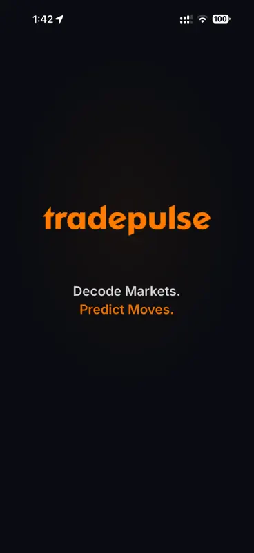 TradePulse screenshot 1 of 9
