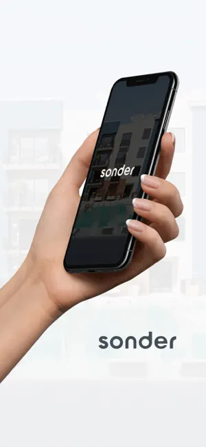 Sonder Apartments screenshot 1