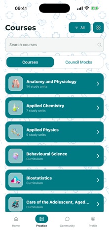 PrepNMC Screenshot 2 of 4