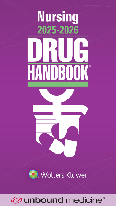 Nursing Drug Handbook - NDH