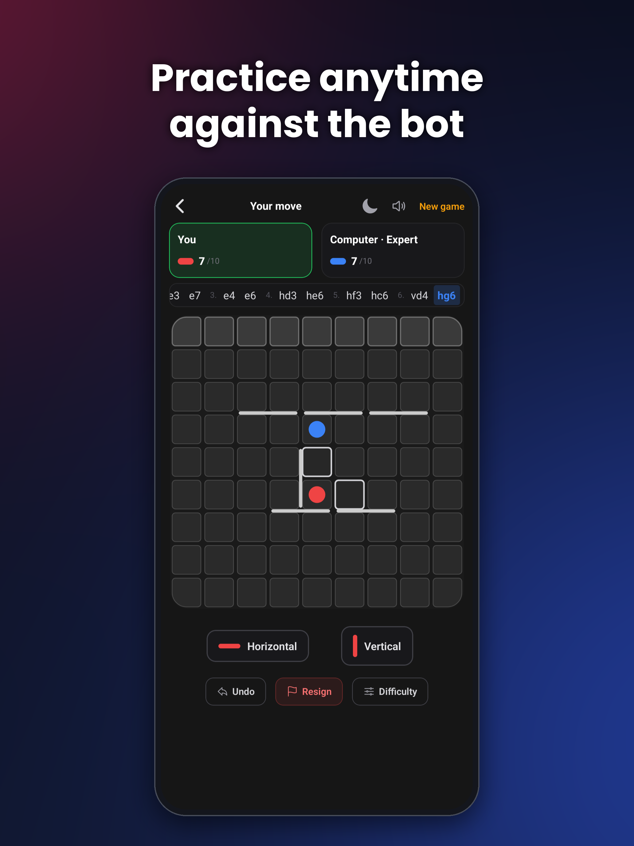Barricade: Strategy Board Game screenshot 9