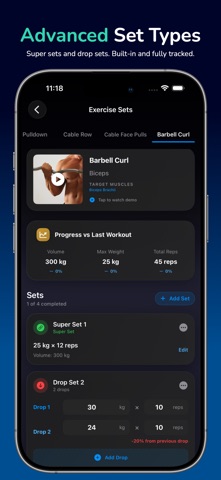 Reptrack Pro Screenshot 2 of 10