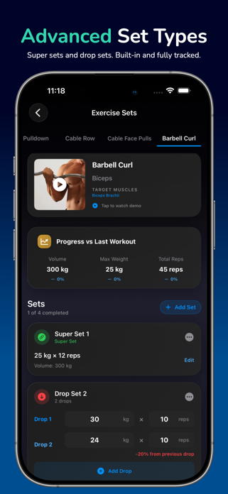 Reptrack Pro Screenshot 2 of 10