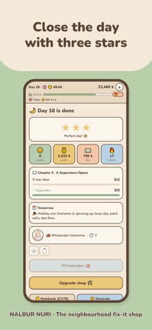 Nalbur Nuri: Hardware Shop screenshot 7