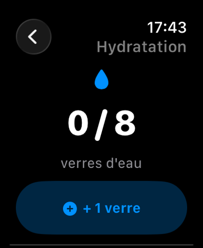 Sereni screenshot 9