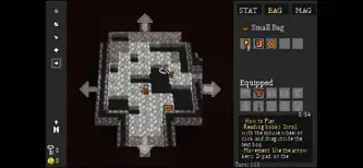 Dungeon Crawl 94 screenshot 4
