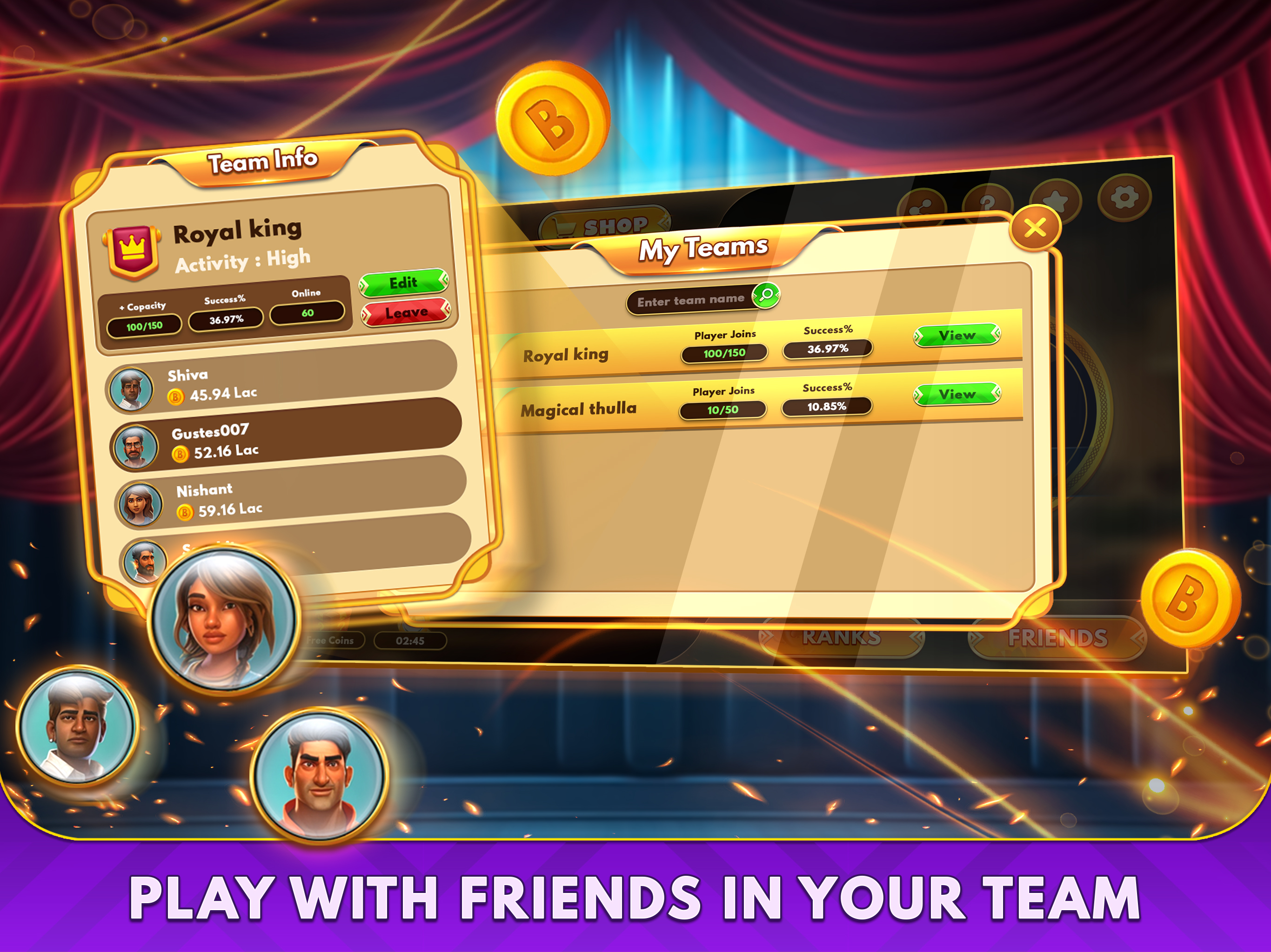 Bhabhi Multiplayer
